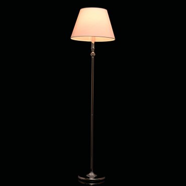 Торшер MW-Light 371044001 Аврора 1x40W E27
